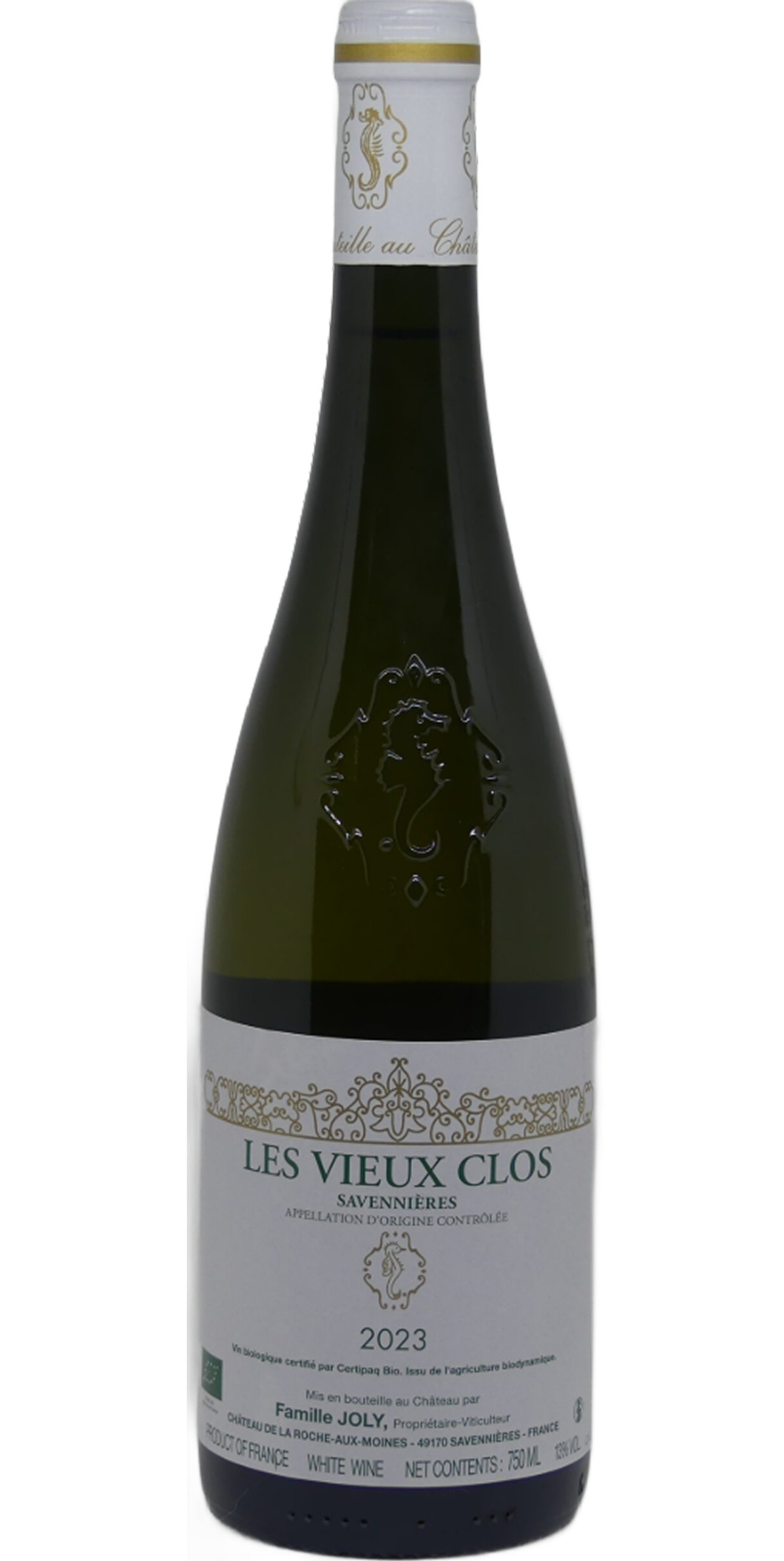 Les Vieux Clos 18