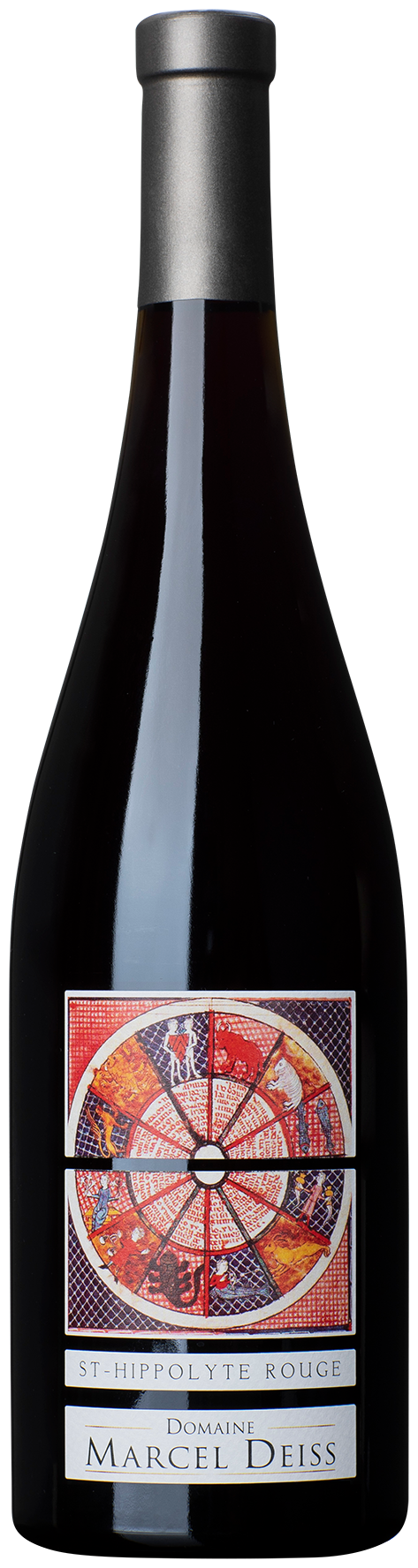Langenberg Saint Hippolyte Premier Cru 05