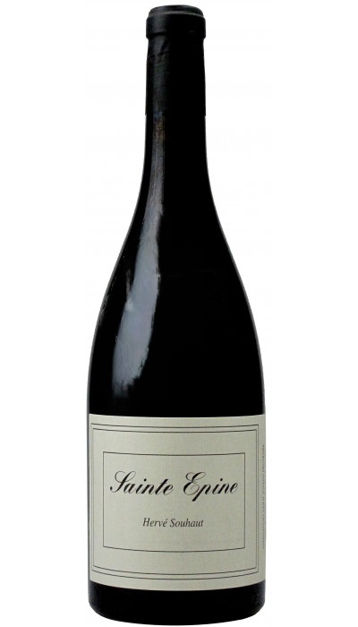 St. Epine Rouge 16