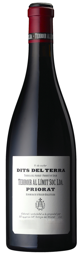 Dit Del Terra Rosso 17