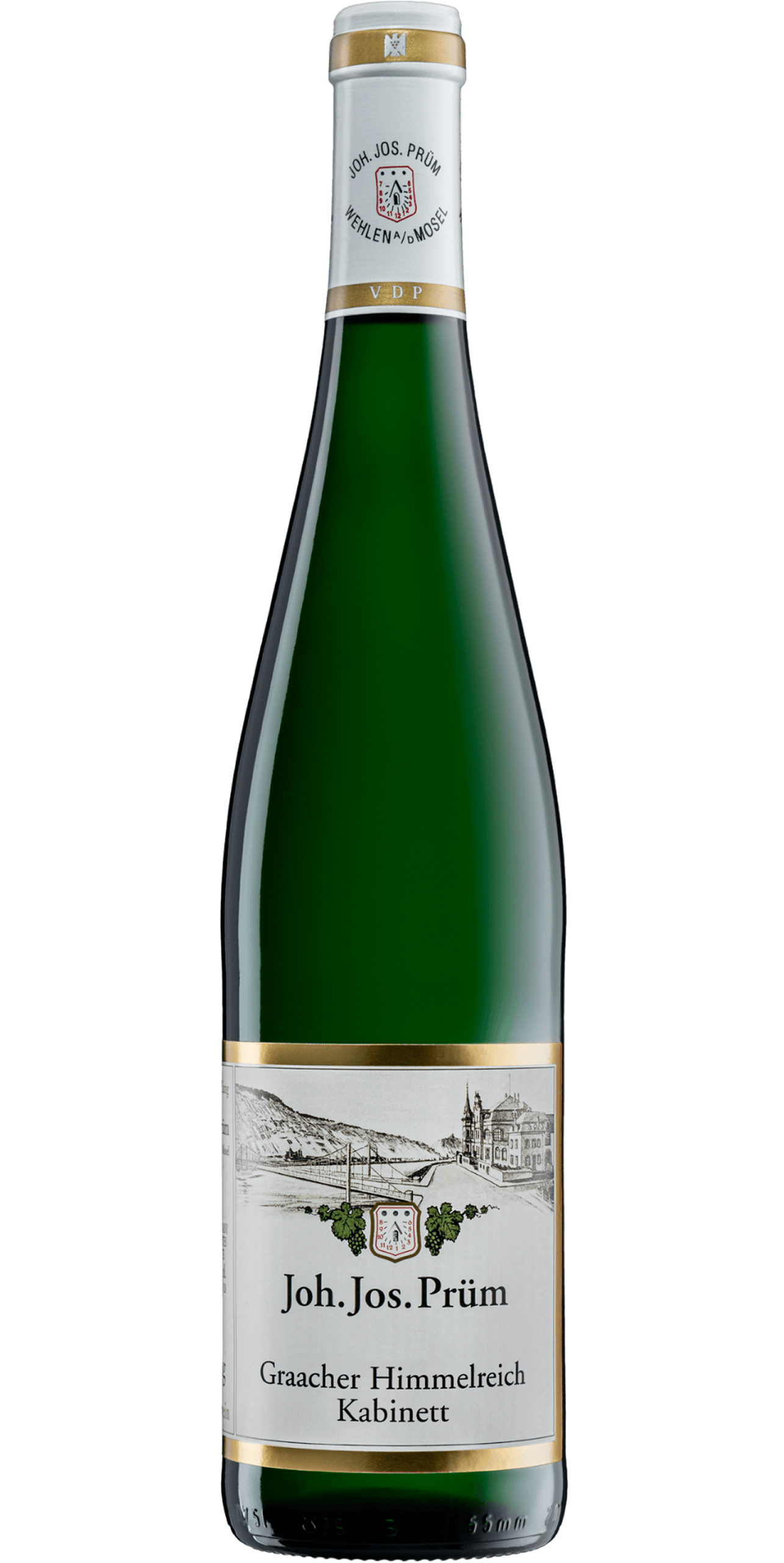 Graacher Himmelreich Kabinett 20