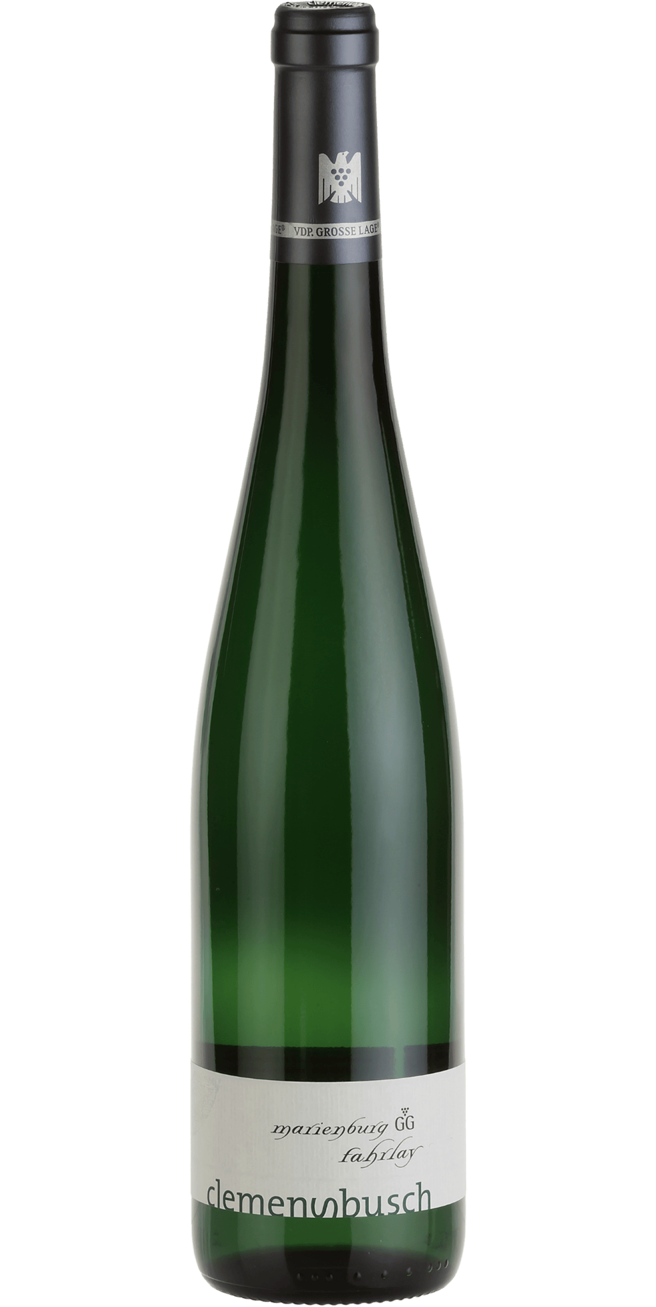 Fahrlay GG 18