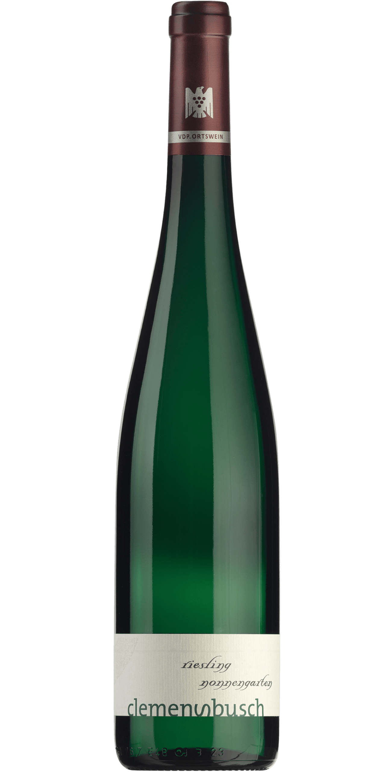 20 Nonnengarten