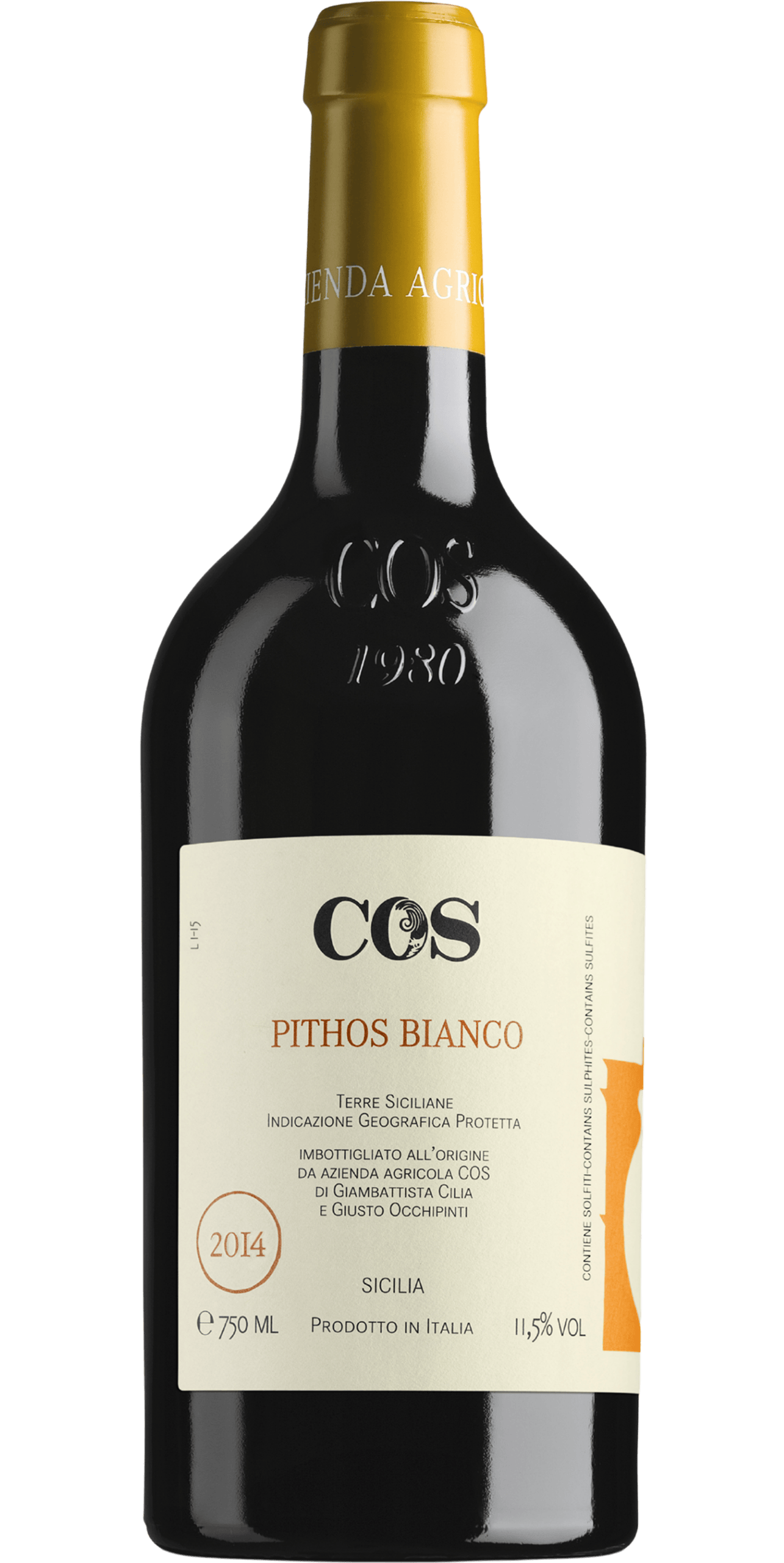 Phitos Bianco IGT 22
