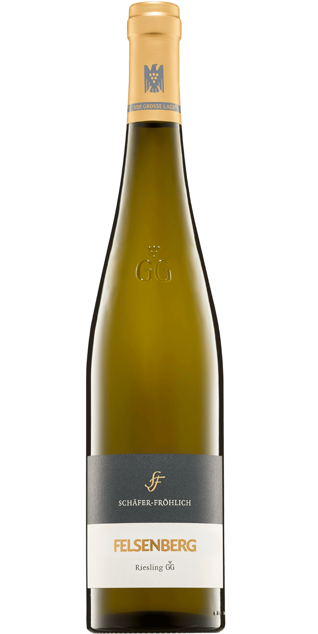 Felsenberg GG 12