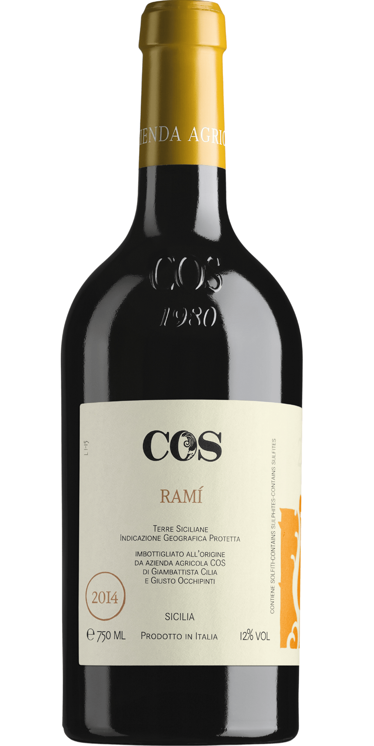 Rami IGT 23