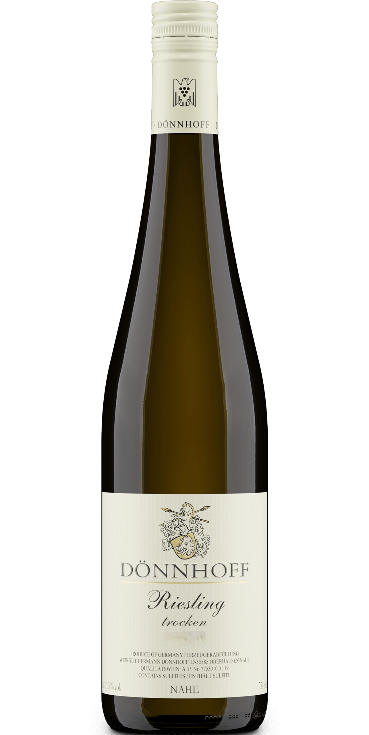Riesling Trocken Magnum 15